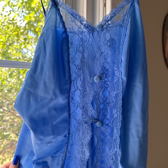 VTG JCPenny Sleep Top - Picture 4 of 4